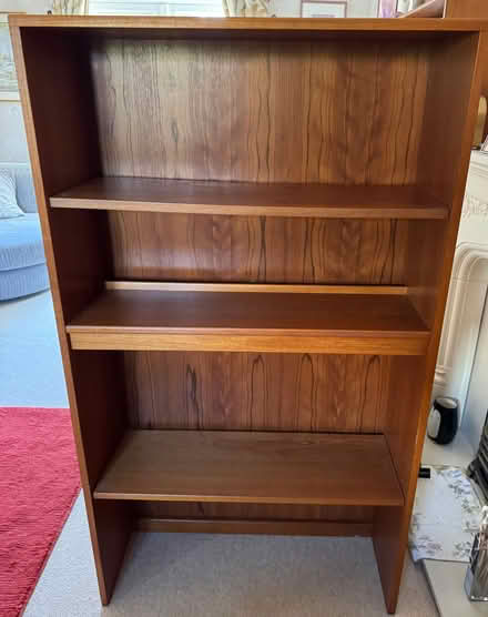 Photo of free A pair of GPlan Units (Berrow TA8) #1