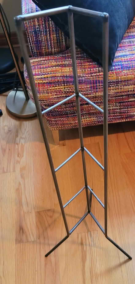 Photo of free CD holder (Toronto) #1