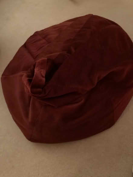 Photo of free Bean bag (Wheatley OX33) #1