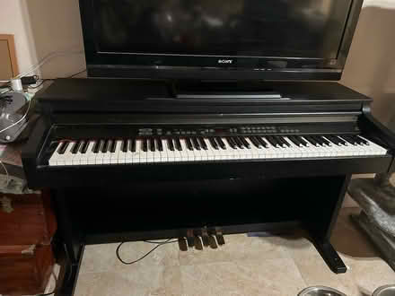 Photo of free Piano only (Deerfield beach) #1