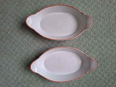 Photo of free Food dishes (Ballyhenry BT36) #1