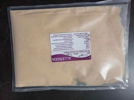 Photo of free Edible "Sand" (Newhaven EH6) #1