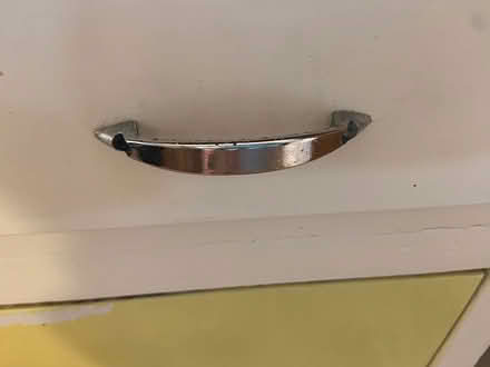 Photo of free 1960’s kitchen units (Todmorden OL14 5HT) #4