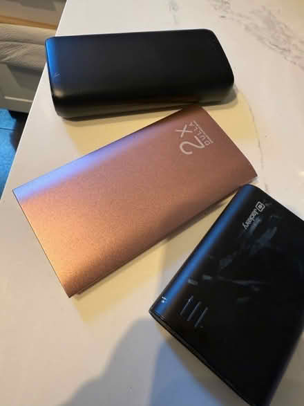 Photo of free Power banks (South Slope) #1