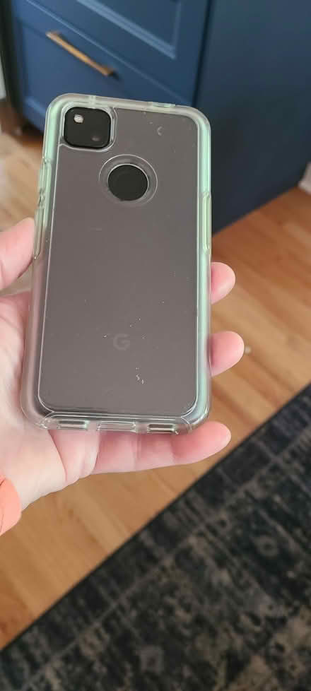 Photo of free Google Pixel 4a (Batavia) #2