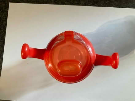 Photo of free Toddler cup (Worlds End Burgess Hill) #3
