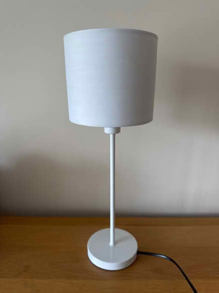 Photo of free Lamp (Bexleyheath DA7) #1