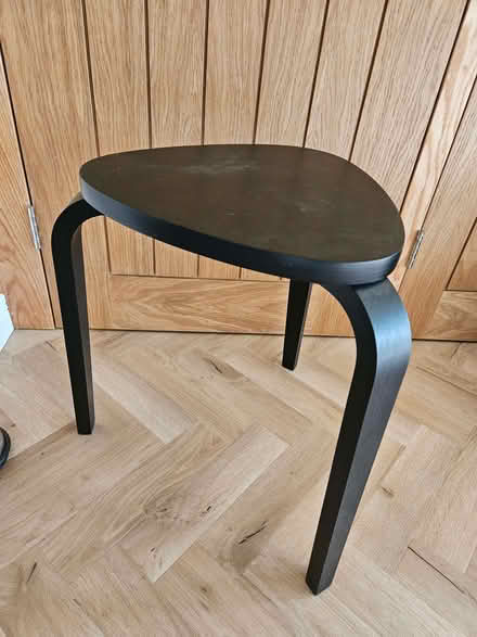 Photo of free Ikea Kyrre stool / side table (Radford Semele CV31) #1