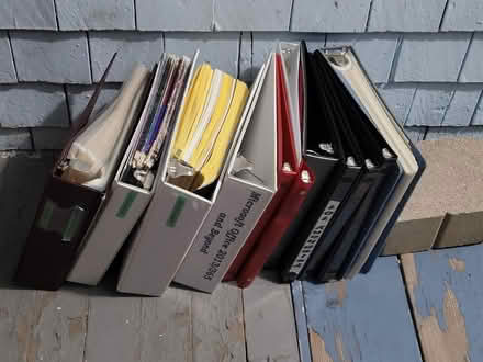 Photo of free Office Supplies (St. Joseph) #3