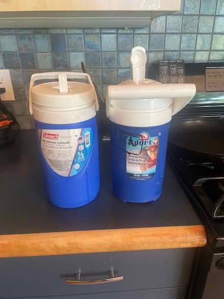 Photo of free Thermos, 1/2 Gallon (East Boulder) #1