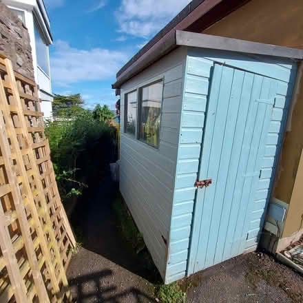 Photo of free Shed give away Brixham (Brixham) #2