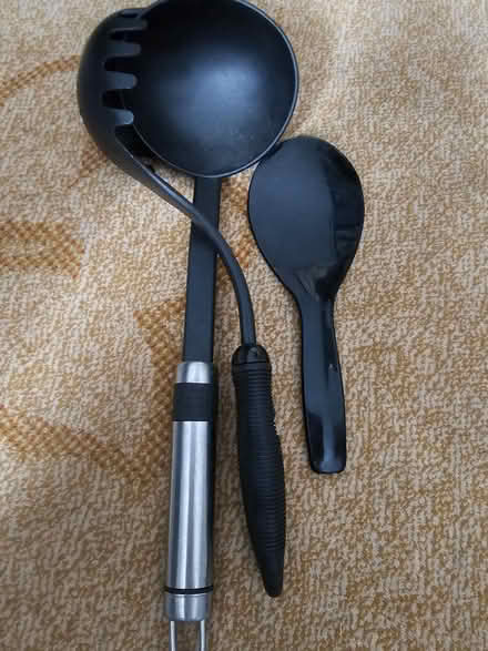 Photo of free Cooking Utensils (IG1) #1