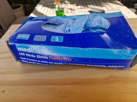Photo of free Gloves (Great Baddow CM2) #1