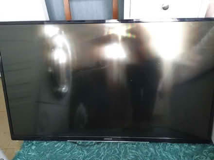Photo of free Tv (Overton WF4) #1