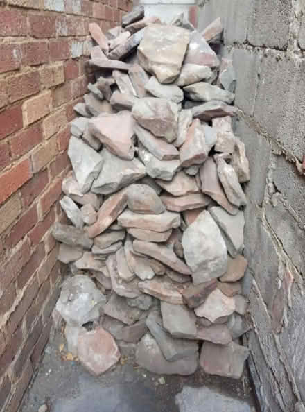 Photo of free Stone (Kingswood BS15) #1