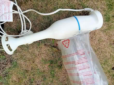 Photo of free Blender (Bridge of Don) #4