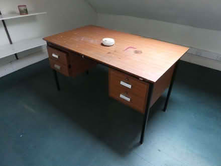 Photo of free Desk (Penrith CA11) #1