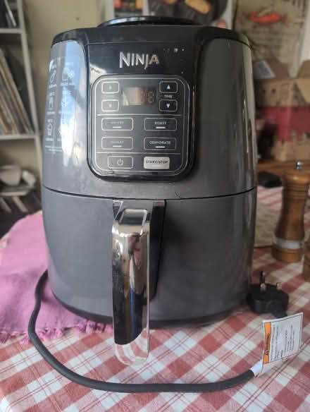 Photo of free Air fryer (Fairfield Park) #1