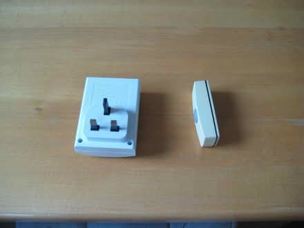 Photo of free Door Bell/Chime (Wellesbourne CV35) #3