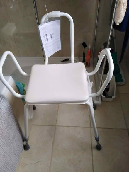 Photo of free Perching stool (Cheadle Hulme SK8) #1