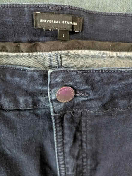 Photo of free Universal Standard Jeggings L (Wakefield, The Bronx) #2