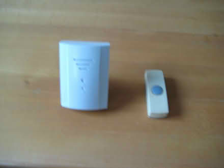 Photo of free Door Bell/Chime (Wellesbourne CV35) #1