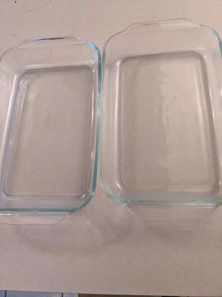 Photo of free Pyrex Ware (Belford, N.J.) #1