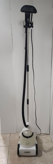 Photo of free Clothing steamer (Danforth and Greenwood) #1