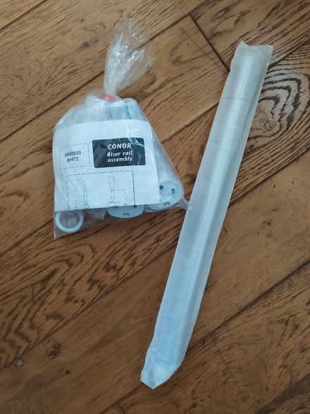 Photo of free Shower riser rail (Kidlington OX5) #1