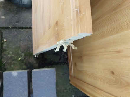 Photo of free Wardrobe Doors (Locks Heath SO31) #3