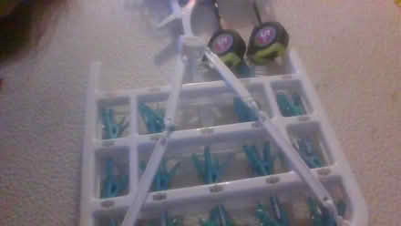 Photo of free small peg dryer (BA2) #1