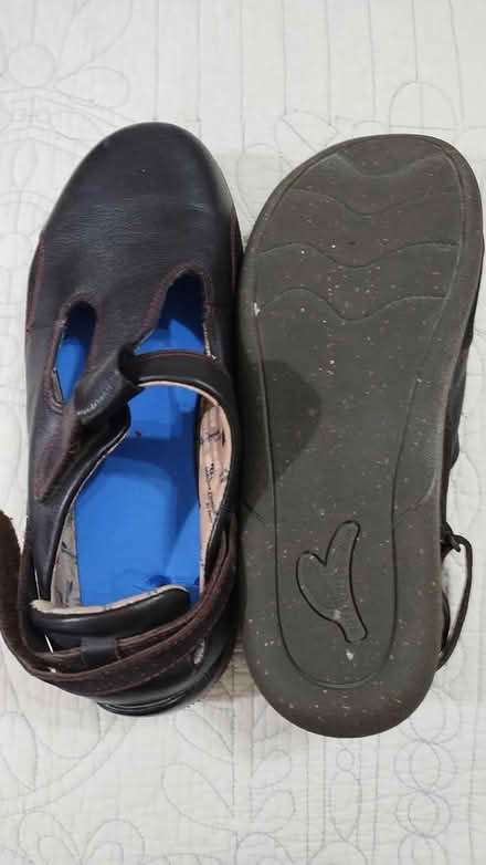 Photo of free Womens Shoes (Vacaville) #2