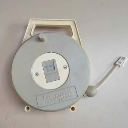 Photo of free Telephone Landline extension cable (Bishopston BS7) #1