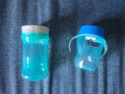 Photo of free Toddler things (Bolney) #3