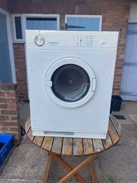 Photo of free Venting Tumble Dryer (Griff Hollow CV10) #1