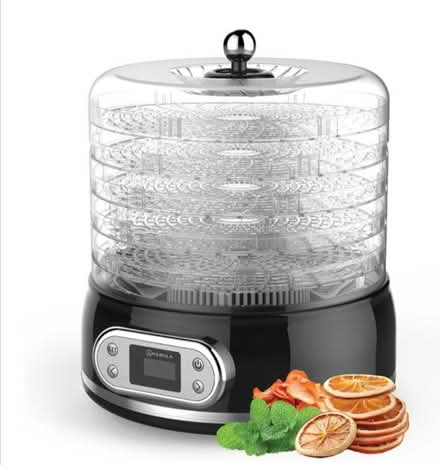 Photo of Dehydrator (Llanddewi LD1) #1