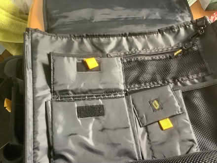 Photo of free Targus Laptop Bag (Fernhill GU17) #1