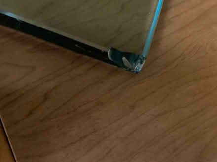 Photo of free Glass shelf (Upper West Side) #3