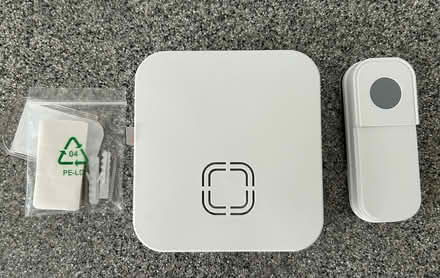Photo of free Remote Bell (Willaston CH64) #1