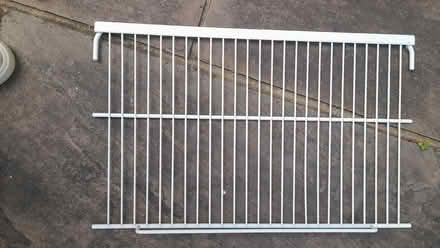 Photo of free Fridge shelves (Purley CR8) #3