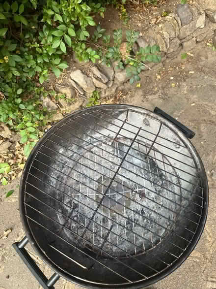 Photo of free Portable BBQ (Wonersh GU5) #2