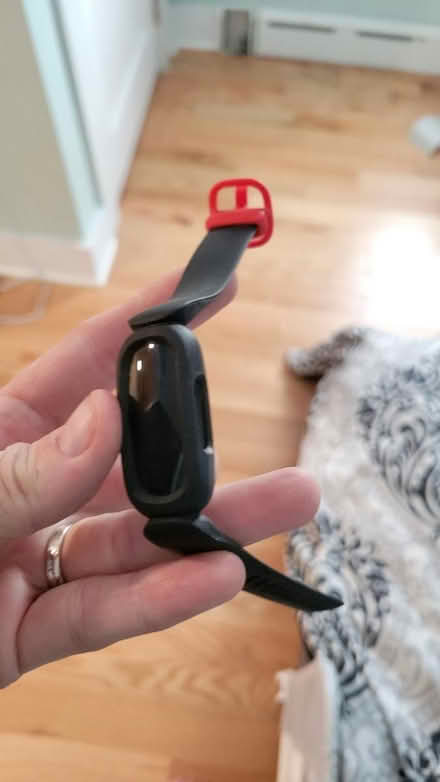 Photo of free Child's fit bit (Aberdeen by train station) #1
