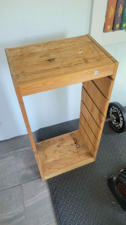 Photo of free Ikea trofast storage (Aberdeen by train station) #1