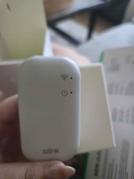 Photo of free New Blink Sync Core Module (Near woodmen & union) #1