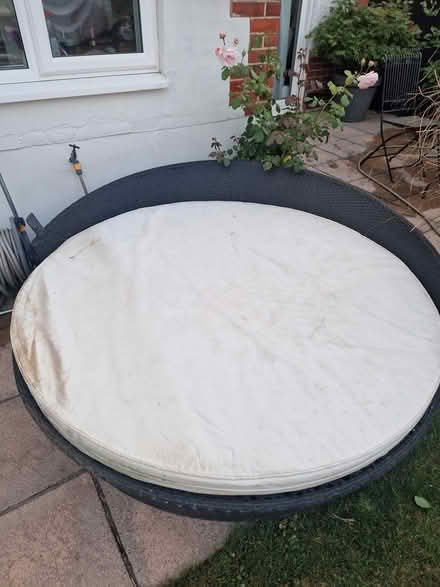 Photo of free Garden day bed (Oakdale BH15) #1