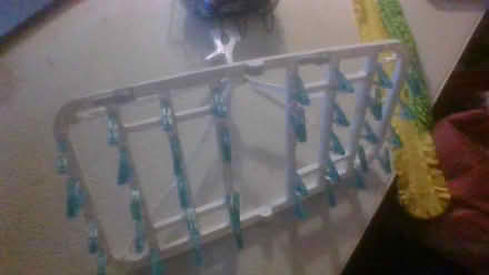 Photo of free small peg dryer (BA2) #3