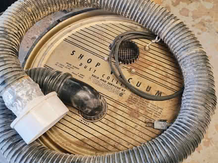 Photo of free Sears & Roebuck Dust Collector (Westmont) #1