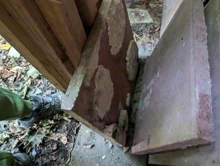 Photo of free Flags (Kirklees HD9) #4