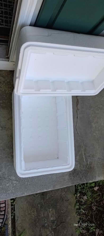 Photo of free Cooler (Bowie) #1