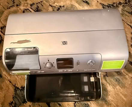 Photo of free hp photosmart 8150 (Glendora ca) #1